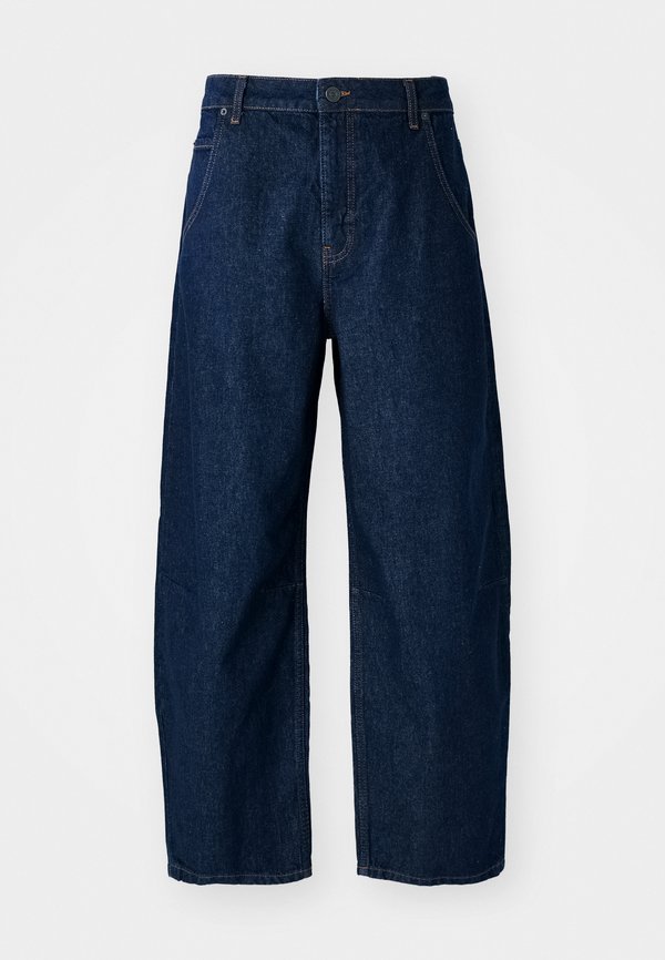 CACOON - Loose Jeans - rinse4