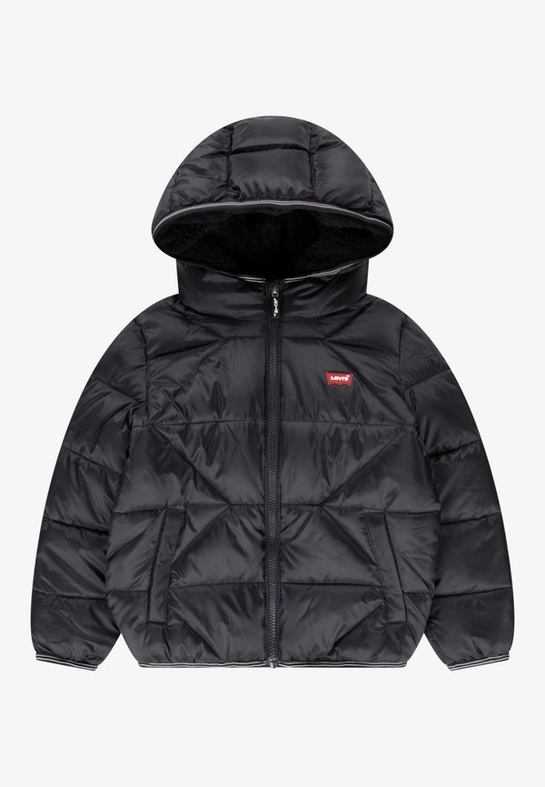 LINED PUFFER  - Winter jacket4