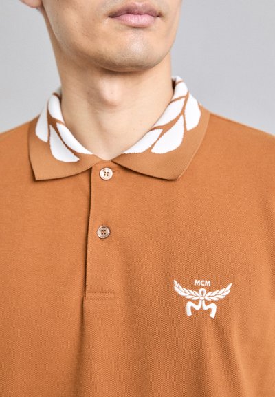 MCM - Koszulka polo