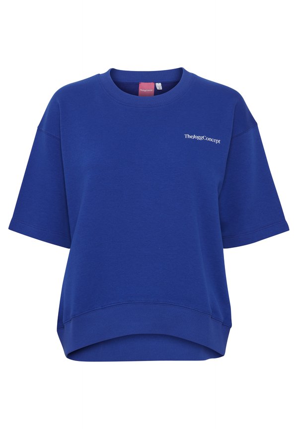 JCSafine - Print T-shirt - surf the web3