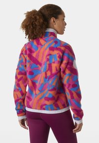 Helly Hansen - Kurtka z polaru