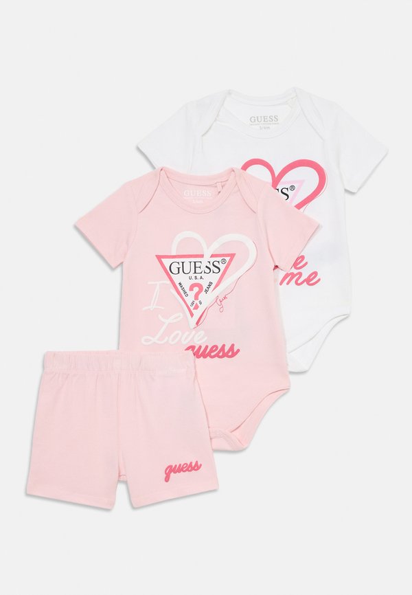 BABY UNISEX SET - Shorts