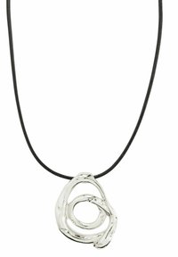Pilgrim UNFOLD - Grandinėlė - silver-coloured