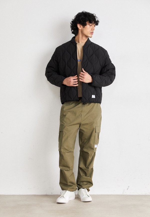 BOHO - Light jacket4