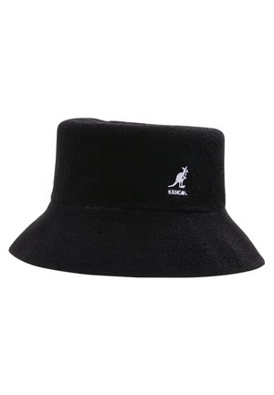 Kangol BERMUDA BUCKET - Cappello - black