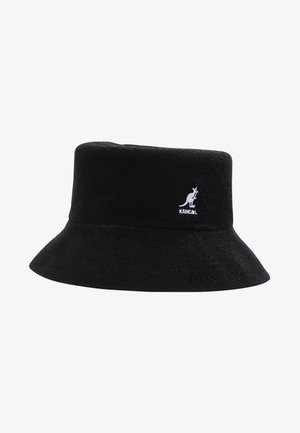 Kangol BERMUDA BUCKET - Cappello - black