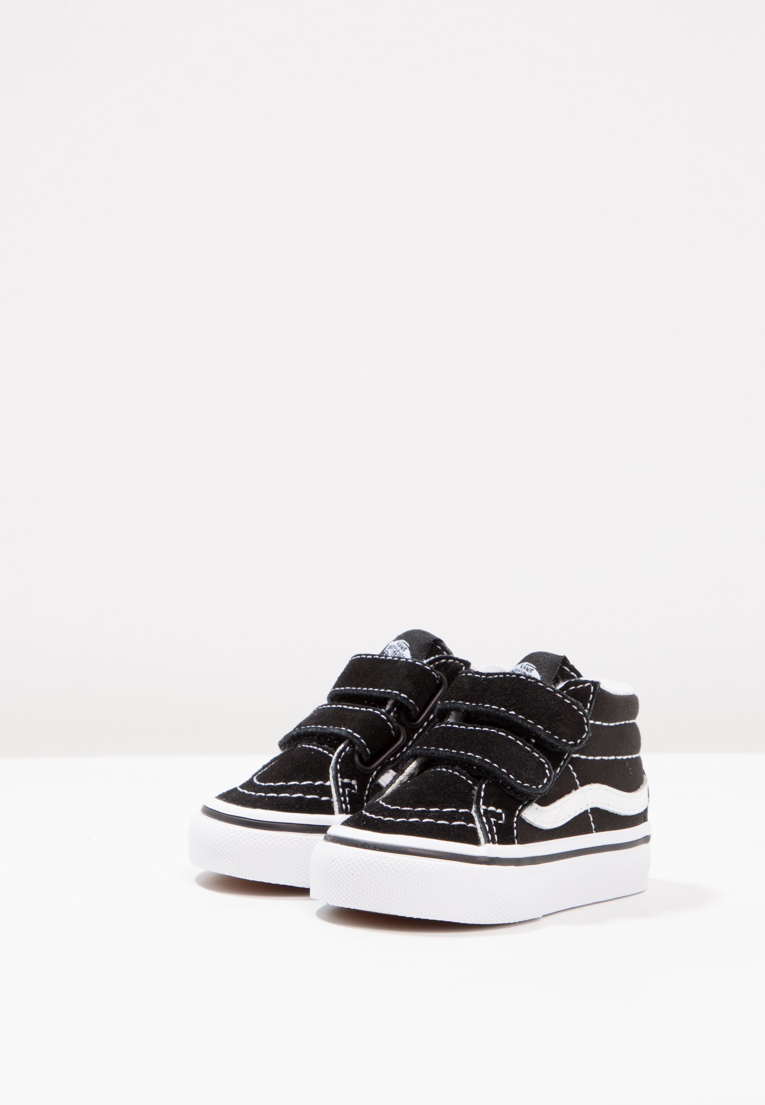 vans sk8 mid scratch