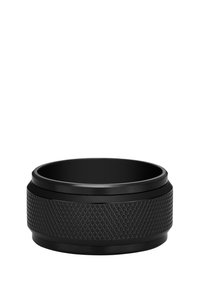 Fossil KNOX - Ring - black