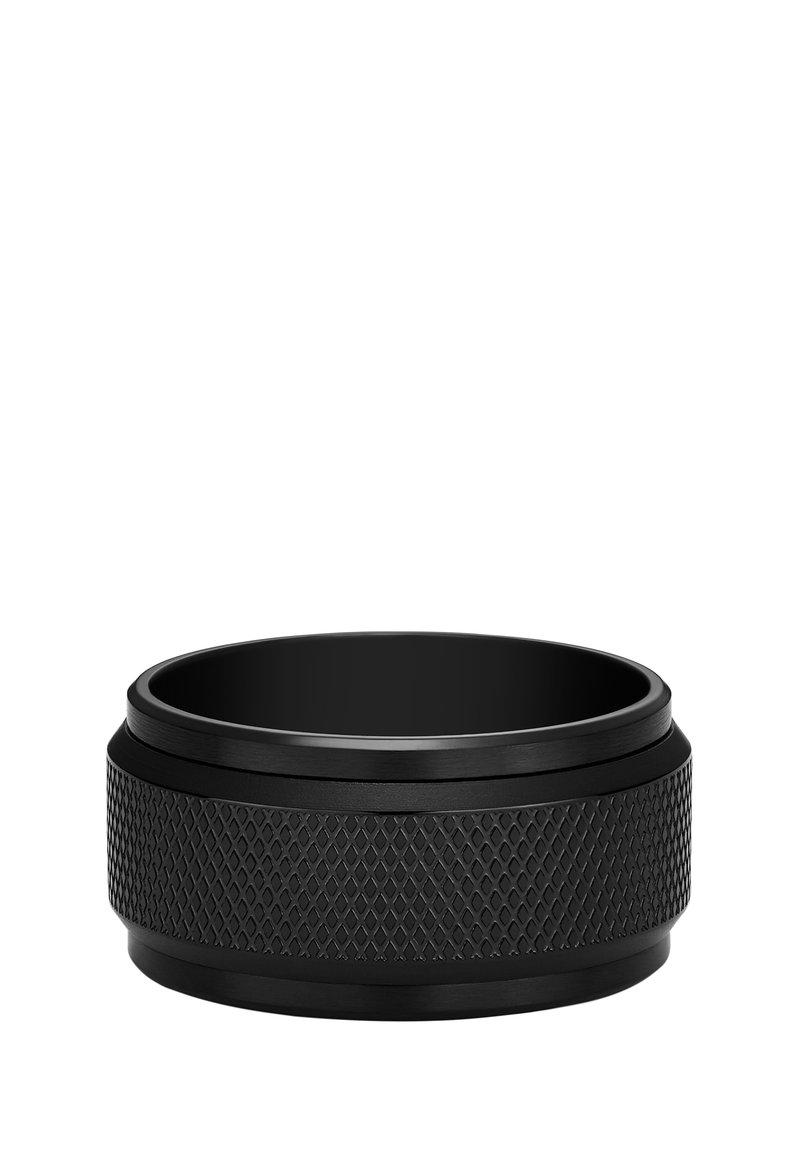 Fossil KNOX - Ring - black