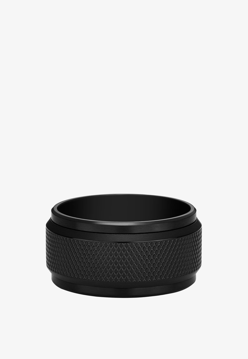 Fossil KNOX - Ringe - black