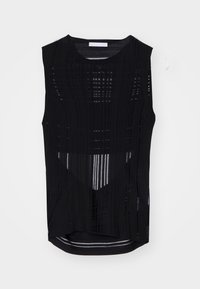 Top - black