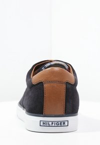 Tommy Hilfiger Tenisky - blue