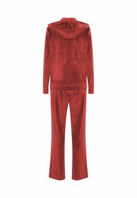 b.young BYMITZA SET 3 - Trainingsanzug - rot