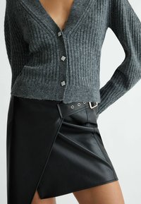 LIU JO Cardigan - dark green