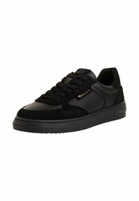 Tamaris Sneakers basse - black uni