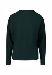 zero Trui - green