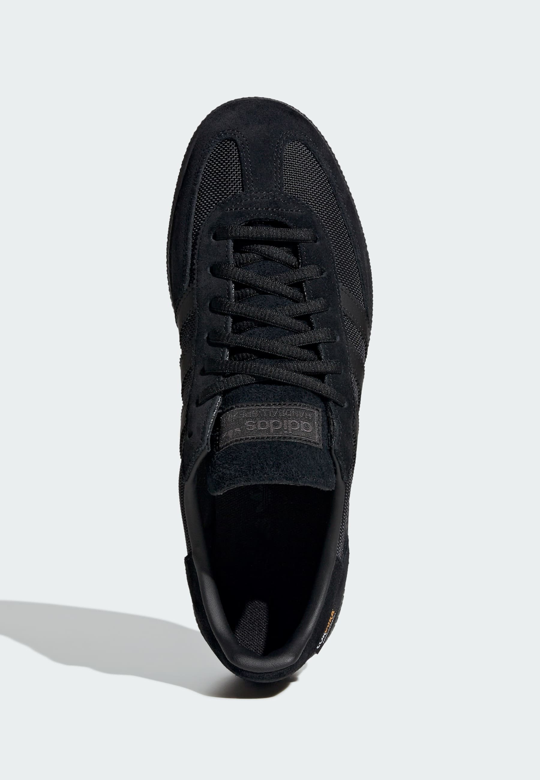 adidas Originals HANDBALL SPEZIAL - Zapatillas - core black/core