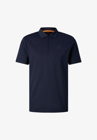 Unselected, navy-blau