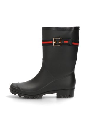 Botas de agua - black