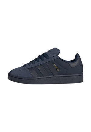 adidas Originals, CAMPUS 00S SHOES - Sneaker low - night indigo   legend ink   legend ink