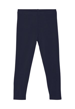 Leggings - dark navy