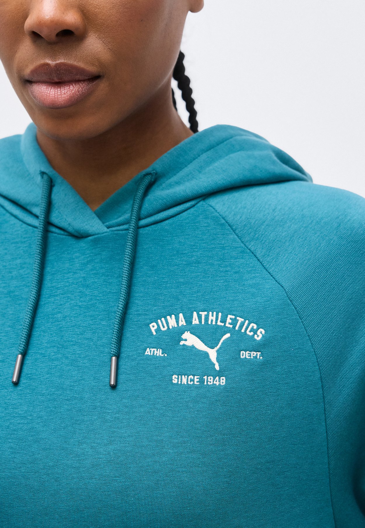 CLASS RELAXED HOODIE
