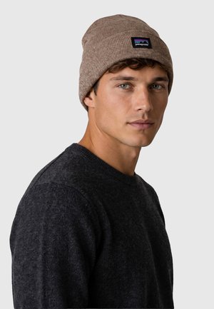 Patagonia, 33431 .UNISEX - Gorro - marron