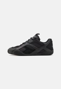 Selected, black