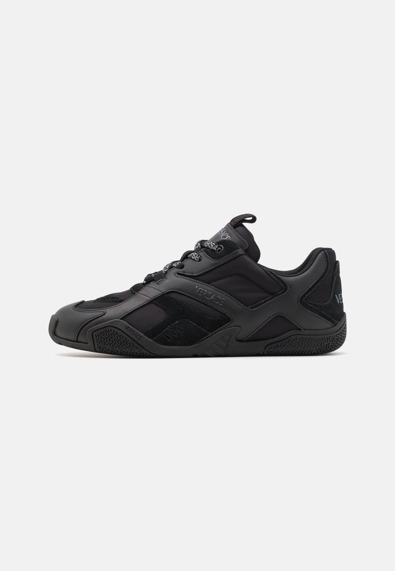 Versace - Trainers - black, Enlarge