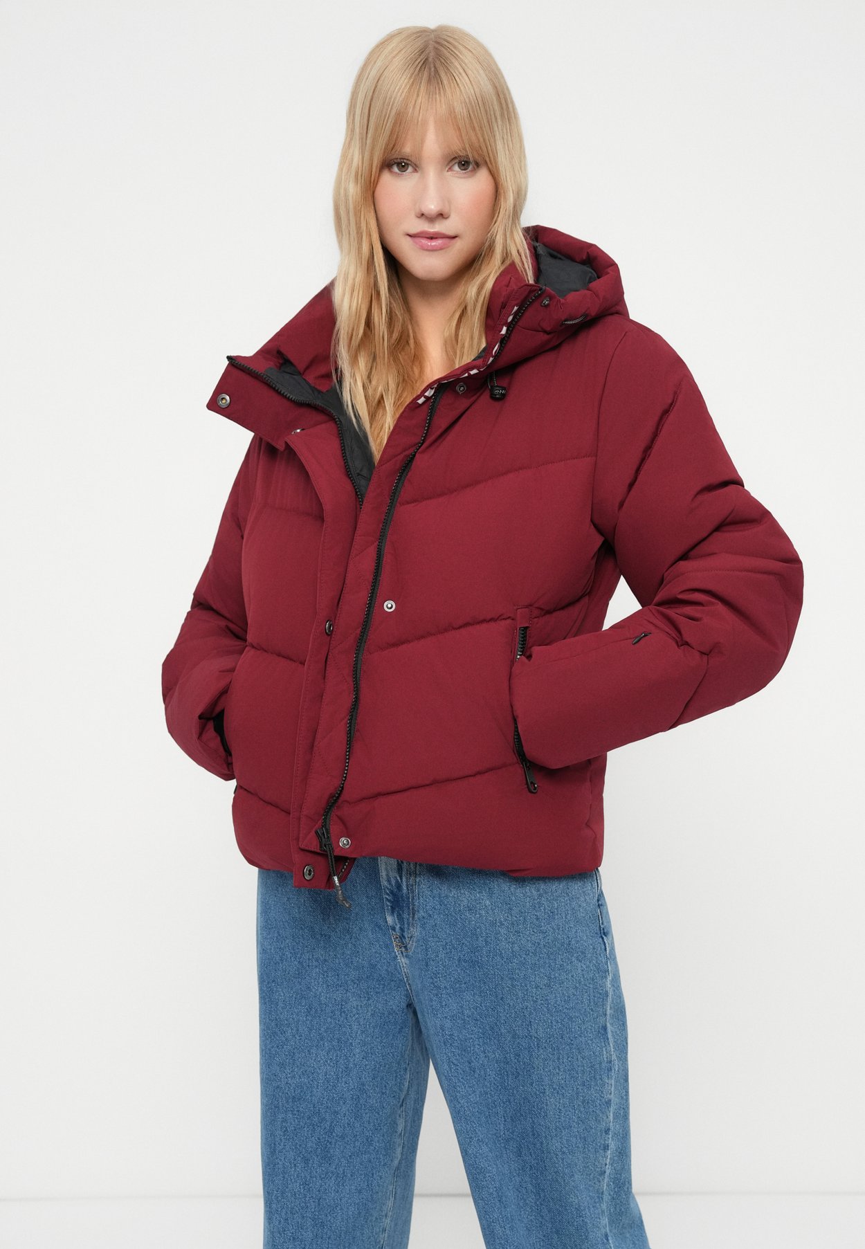 ONLHARPER LIFE SHORT PREMIUM JACKET