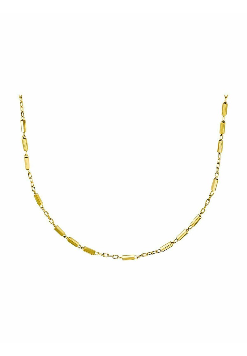 Damen Halsketten | s.Oliver Halskette gold/goldfarben - AN63041 Damen Halsketten | s.Oliver Halskette gold/goldfarben - AN63041