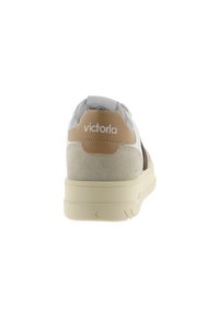 Victoria Shoes Baskets basses - taupe