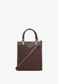 Non selezionato, brown