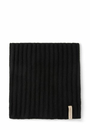 Écharpe tube - black