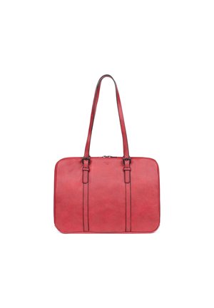 GRACIEUSE - Laptoptas - framboise