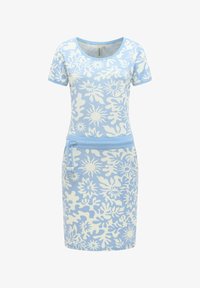 Unausgewählt, arctic blue