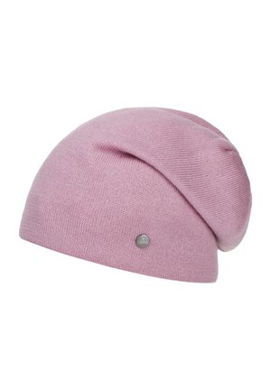 FINE LONG - Beanie - rosa