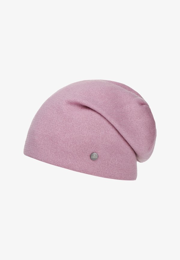 FINE LONG – Mütze – rosa