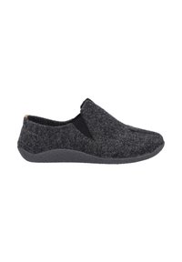 Josef Seibel VINNY - Slippers - anthrazit