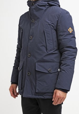 Chaqueta de invierno - dark blue