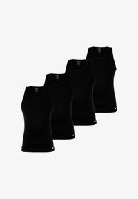 Seleccionado, schwarz