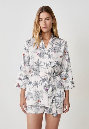 SELVA - Accappatoio - multicolor