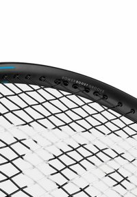 Dunlop TURNIER FX 500 LS - Badmintonschläger - schwarz blau weiß