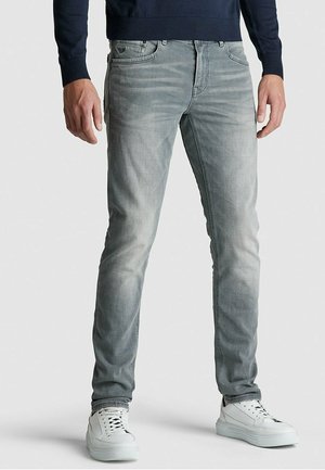 PME Legend Vaqueros rectos - grey denim