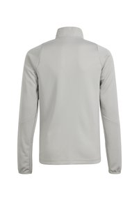adidas Performance TIRO 24 KIDS - T-shirt à manches longues - grauweiss