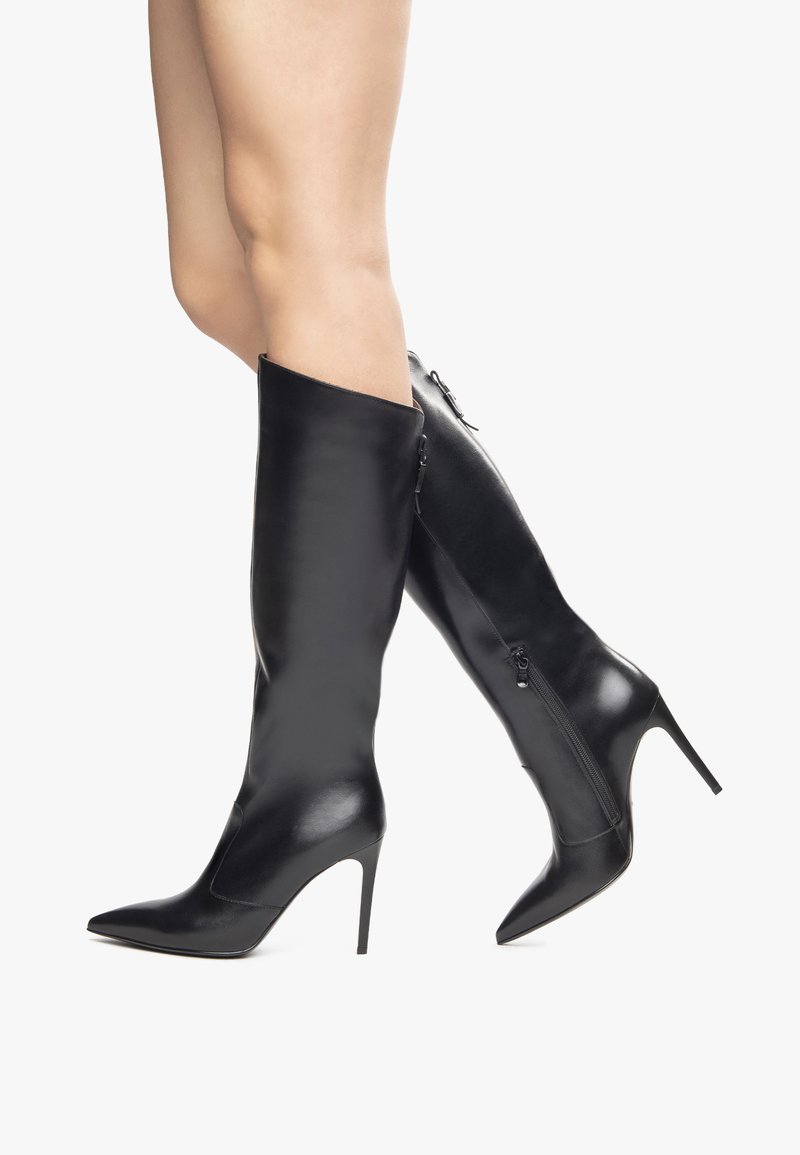 NeroGiardini Stiefel - nero