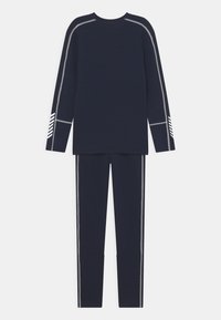 Helly Hansen LIFA SET UNISEX - Camisola interior - navy