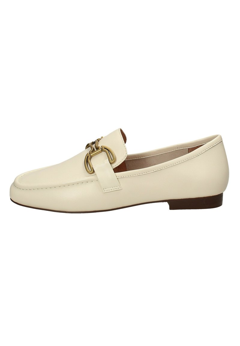 Bibi Lou Scarpe senza lacci - white