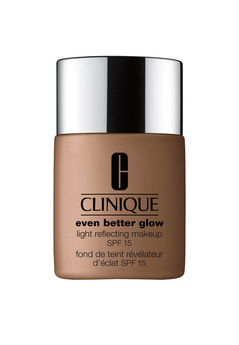 Clinique EVEN BETTER GLOW SPF15 MAKEUP  - Foundation - CN 126 espresso