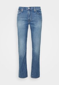 Levi's® 511™ SLIM - Calças de ganga justas - sub  zerocool